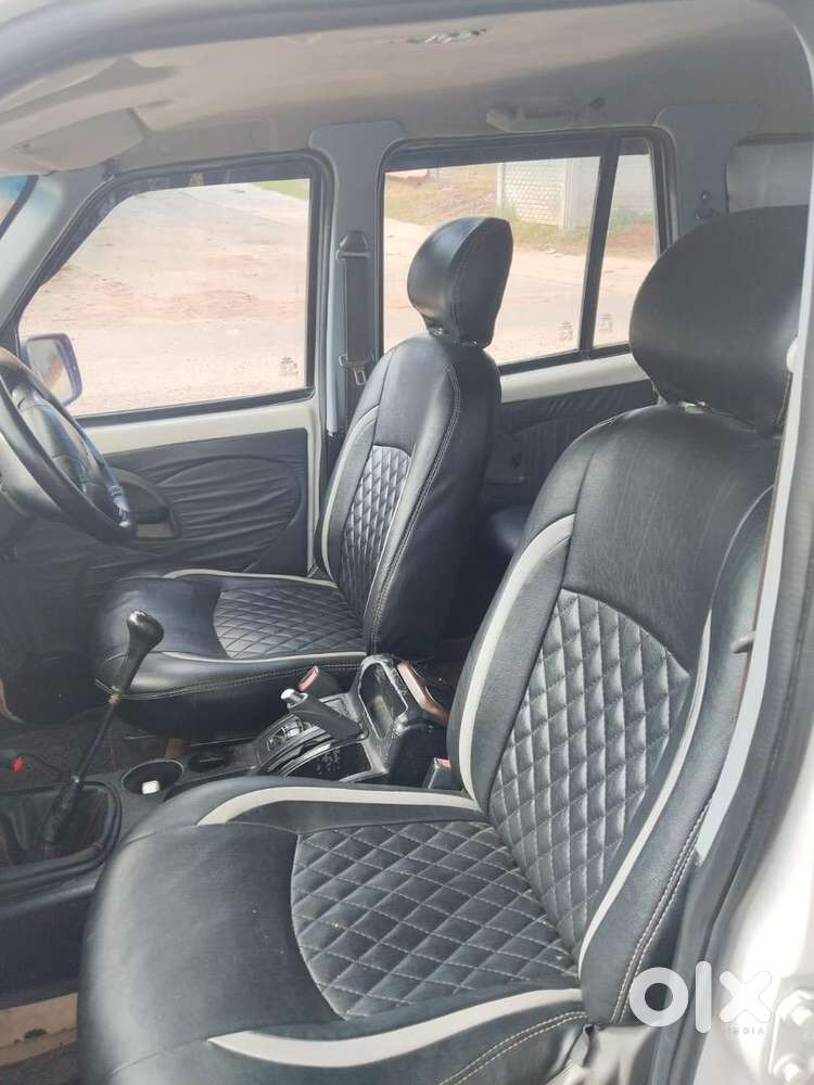 Mahindra Diesel Car 2008