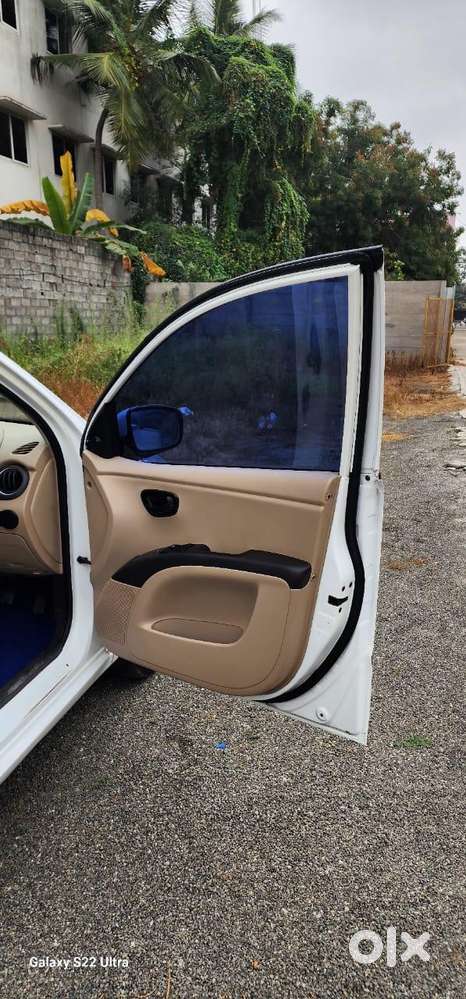 Hyundai I10 1.2 Kappa Magna, 2010, Petrol