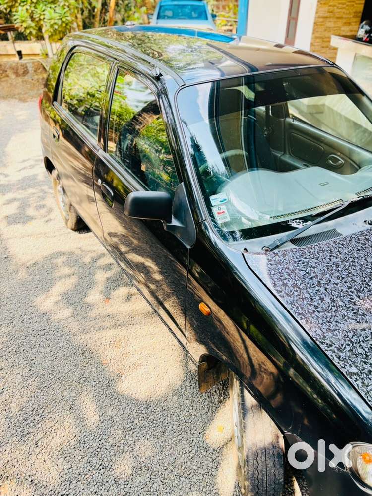 Maruti Suzuki Alto 2005 Petrol 75000 Km Driven