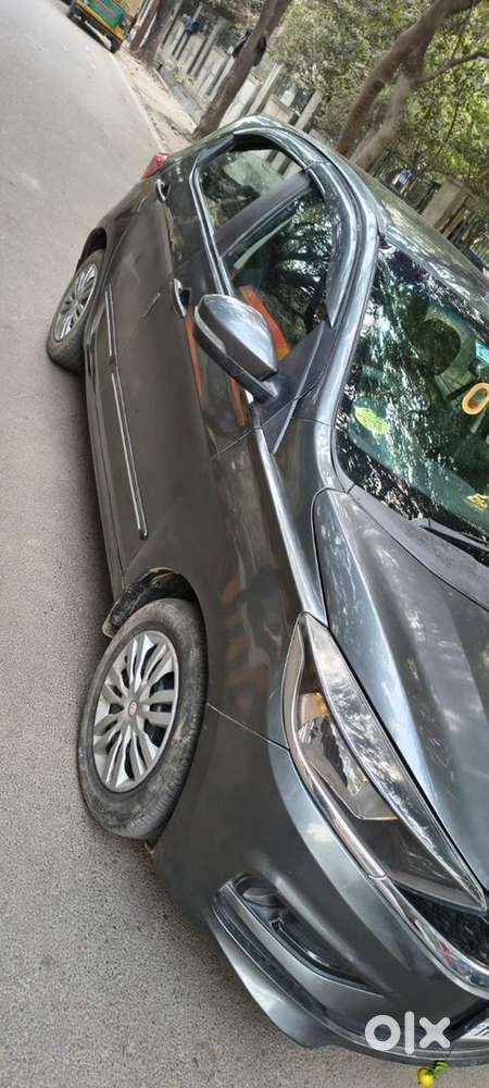 Tata Tiago Petrol 2020 Manual