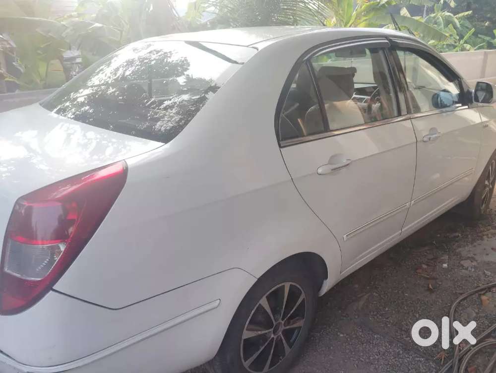Tata Manza 2012 Diesel 146000 Km Driven