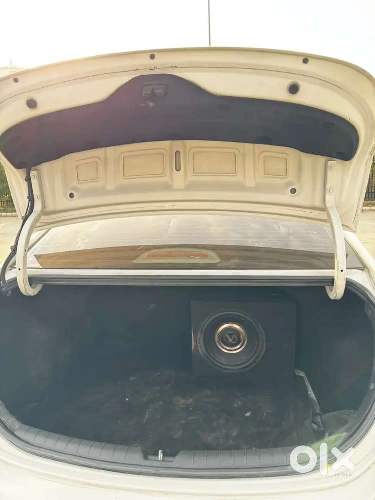 Hyundai Verna 2021