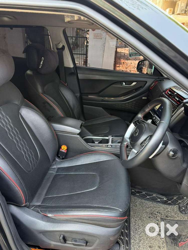 Hyundai Diesel Car 2022 Year
