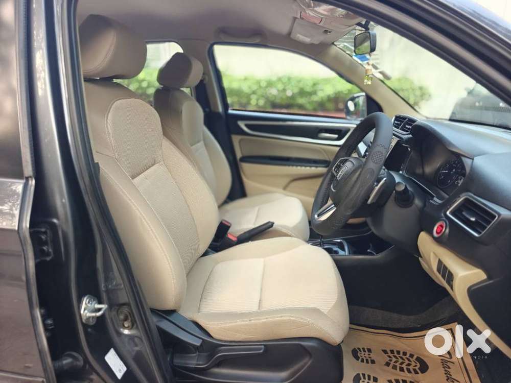 Honda Amaze Vx 1.2 Petrol Cvt, 2022, Petrol