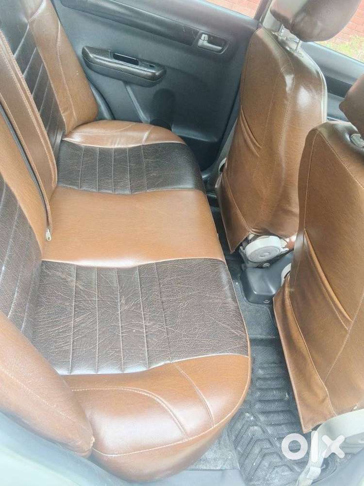 Maruti Suzuki Swift Dzire Zdi Bsiv, 2009, Diesel