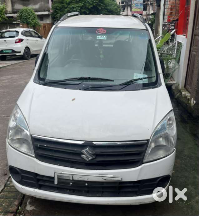 Maruti Wagon R Lxi 2010