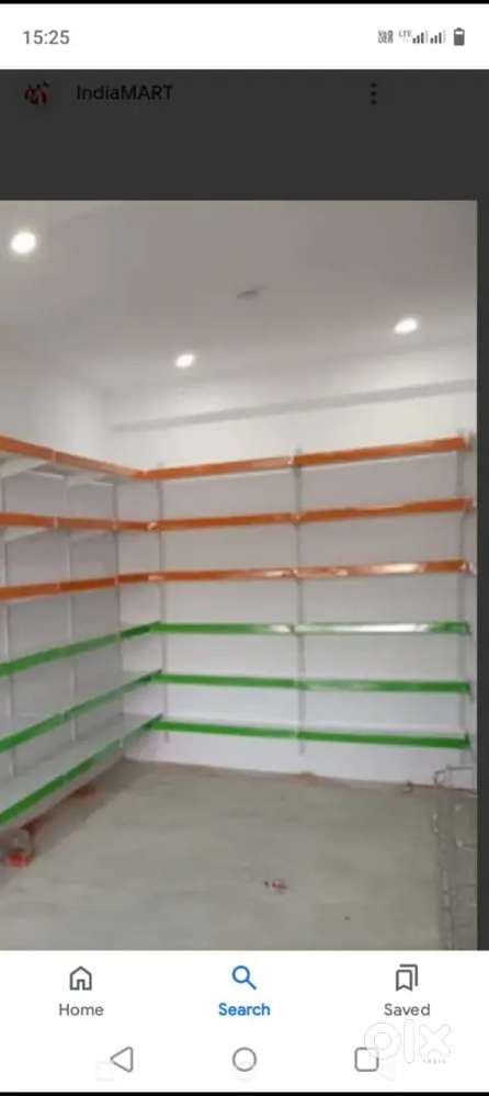 kirane wali Rack display Rack old Rack moll wali Reck