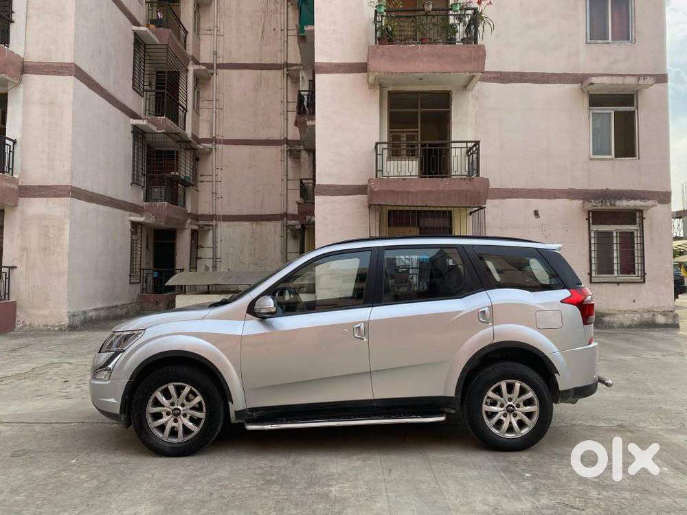 Mahindra Xuv500 W7, 2018, Diesel
