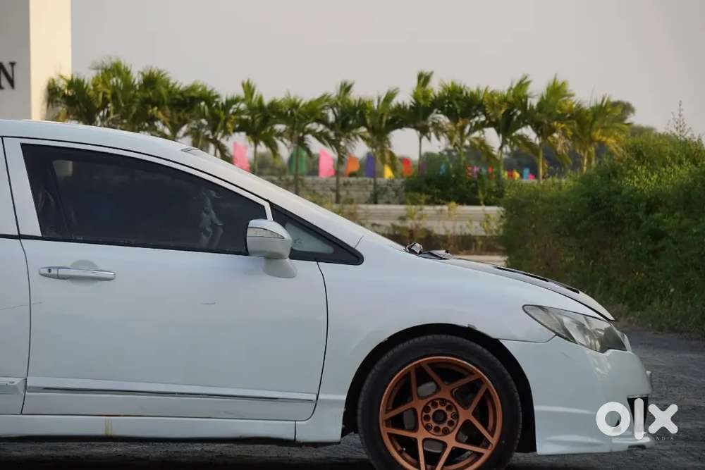 Honda Civic 20010 Very Good Condition