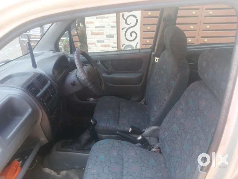 Maruti Suzuki Wagon R