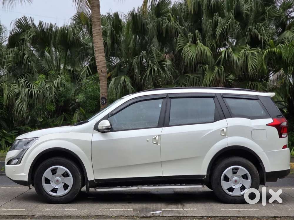 Mahindra Xuv500 W7, 2020, Diesel