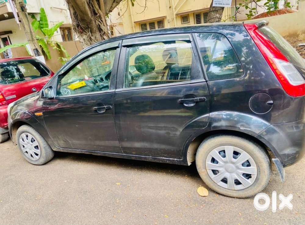 Ford Figo Diesel