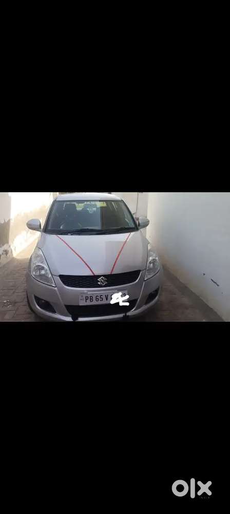 Maruti Suzuki Swift 2013 Diesel Good Condition