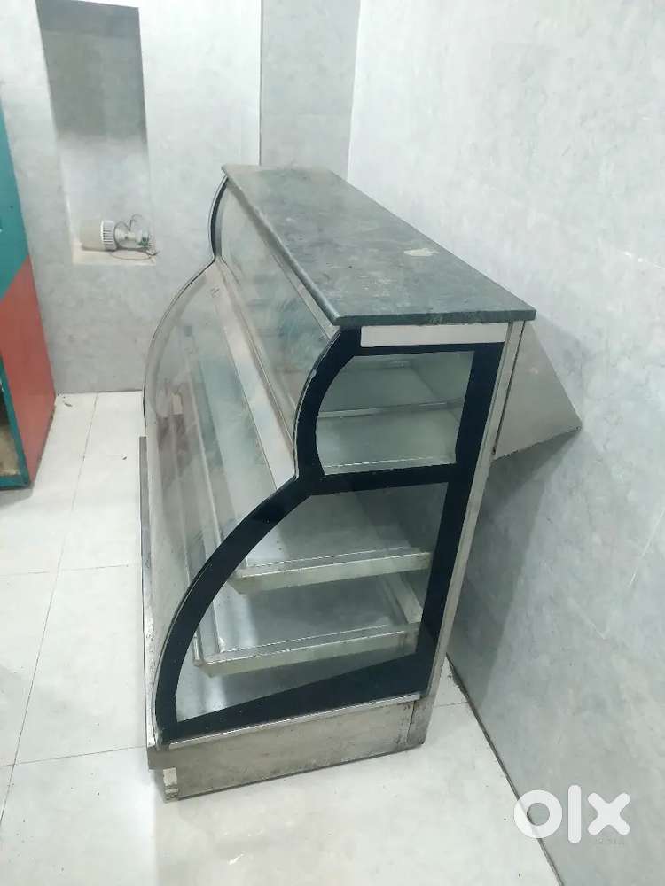 Display for sale