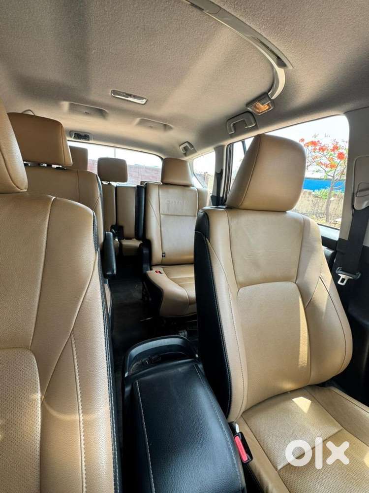 Toyota Diesel Car 2021