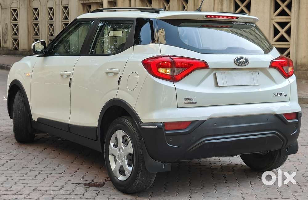 Mahindra Xuv300 W6 Amt Diesel, 2020, Diesel