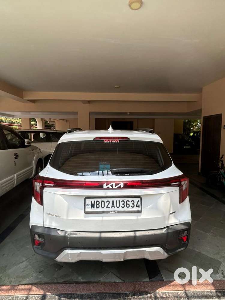 Showroom Condition Only 6000 Km