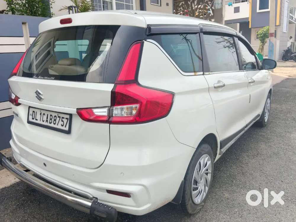 Maruti Suzuki Ertiga 2019 Diesel 120000 Km Driven  Ka - Passing