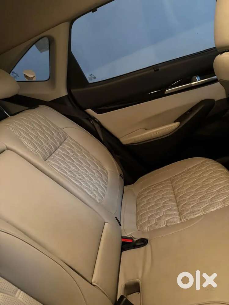 Kia Seltos 2020 Diesel 25000 Km Driven
