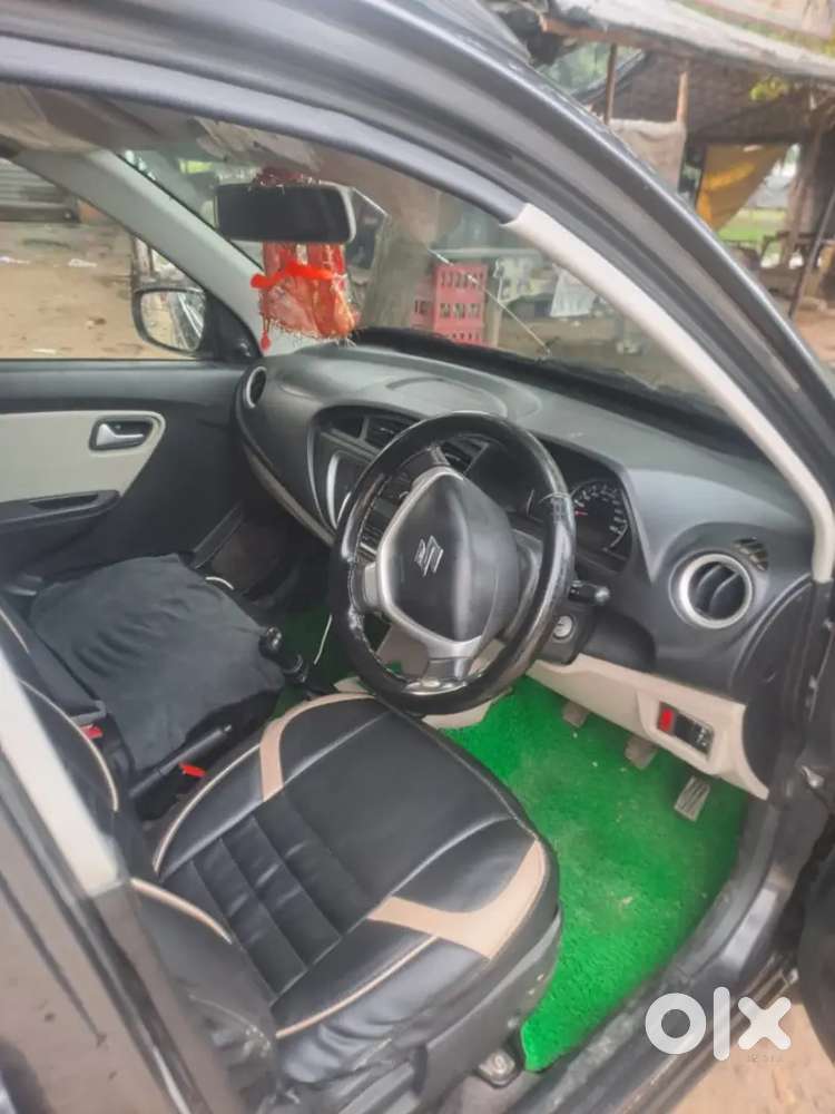 Maruti Suzuki Alto 2020 Green Lx