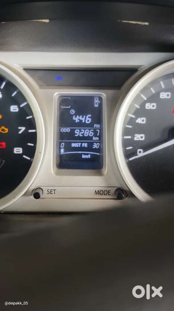 Tata Tiago Xz Petrol Excellent Condition/single Owner/well Maintained