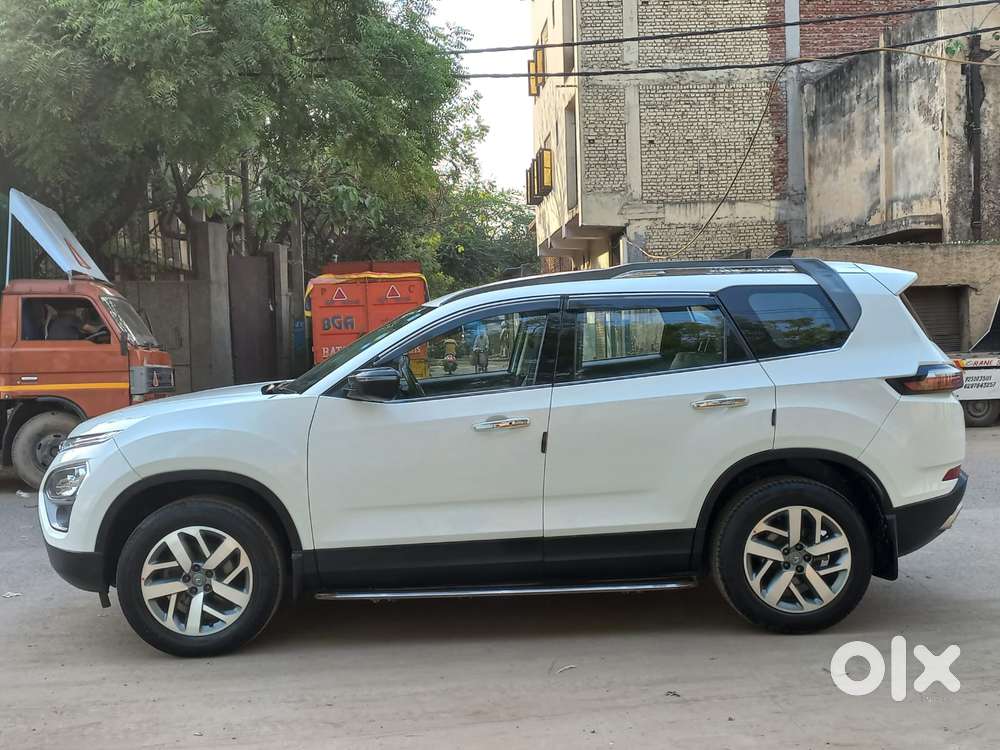 Tata Safari 2.0 Kryotec Xza Plus, 2022, Diesel