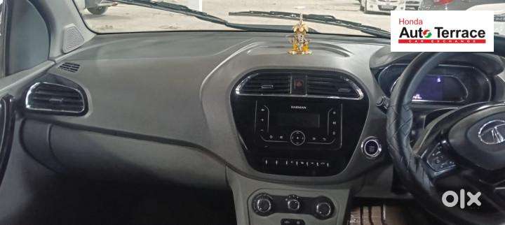 Tata Tigor Xz, 2022, Petrol