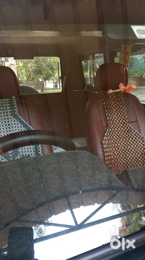 Tata Sumo Victa 2003 Diesel 125000 Km Driven