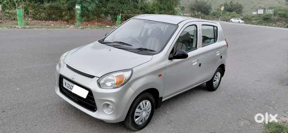 Maruti Suzuki Alto 800 Lxi Opt, 2016, Petrol