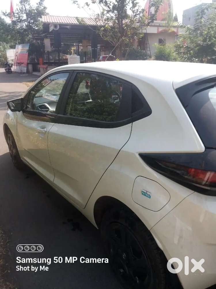 Tata Altroz 2024 Petrol 18000 Km Driven