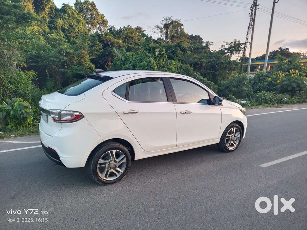 Tata Tigor