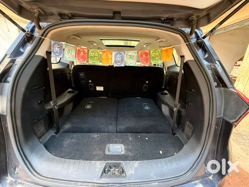 Doctor Xuv700 Ax7 2021 Petrol Good Condition