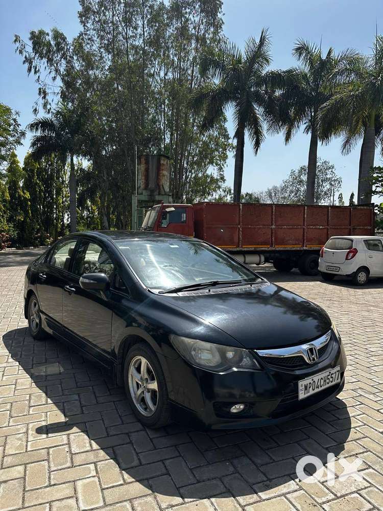Honda Civic For Sale