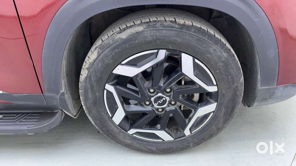 Kia Seltos 1.5 Htx At Petrol, 2024, Petrol