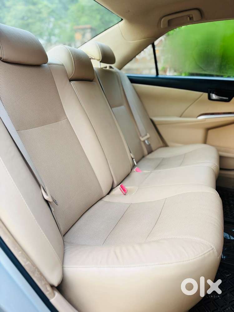 2014 Toyota Camry Petrol Well Maintained