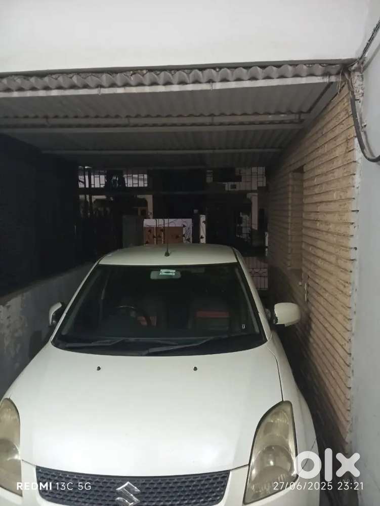 Maruti Suzuki Swift Vdi 2011