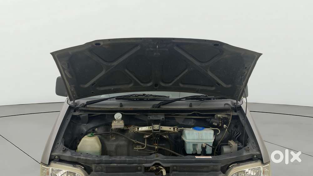 Maruti Suzuki Eeco 1.2 7 Str Std(o), 2022, Petrol