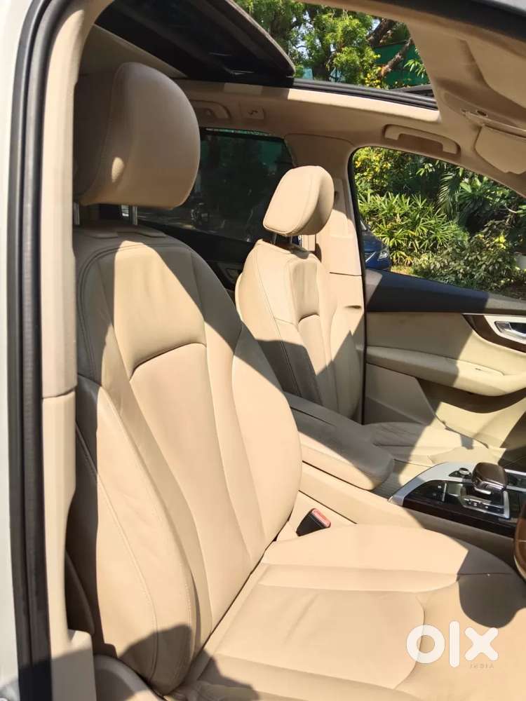 Audi Q7 3.0 45 Tdi Premium Plus, 2017, Diesel