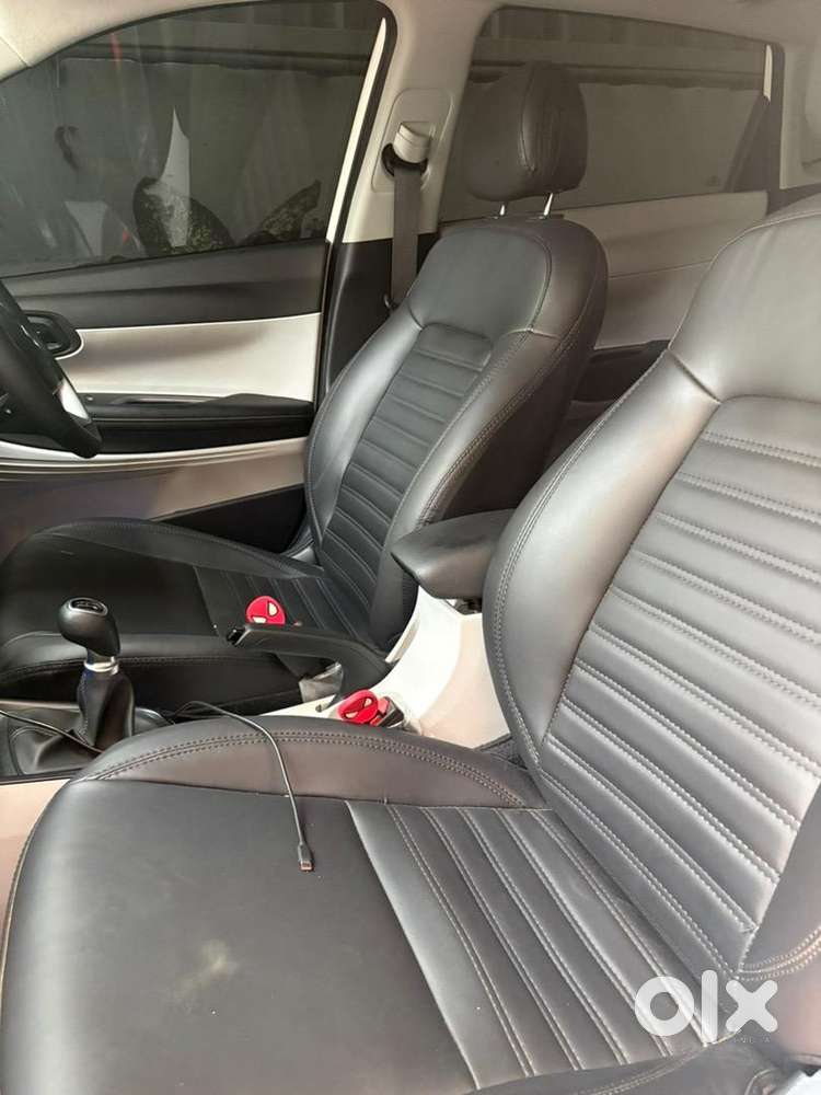 Hyundai Petrol Manual 2024