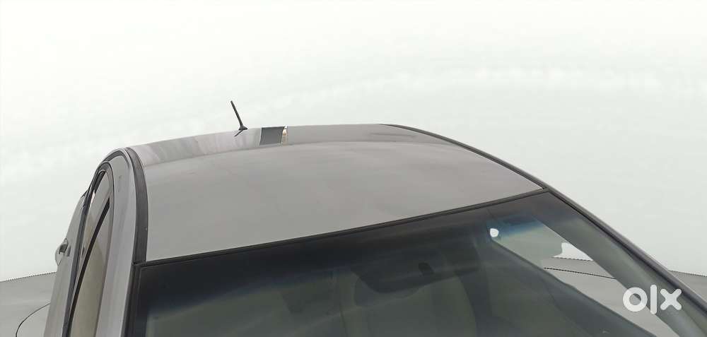 Hyundai Verna 2016-2017 1.6 Vtvt S, 2016, Petrol