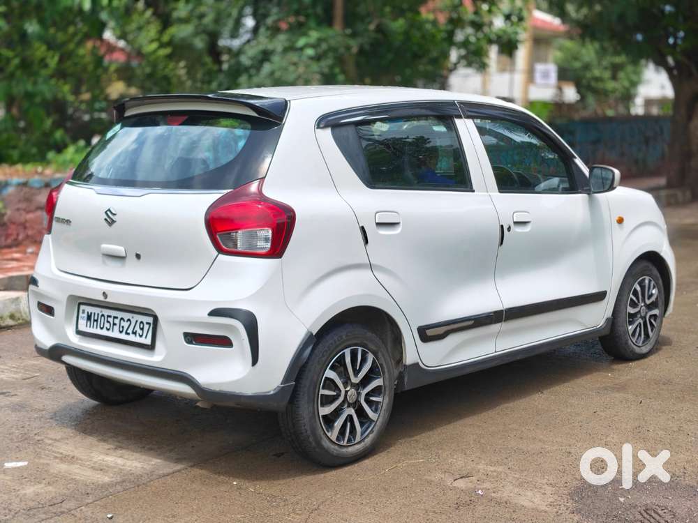 Maruti Suzuki Celerio Cng Vxi Mt, 2023, Cng & Hybrids