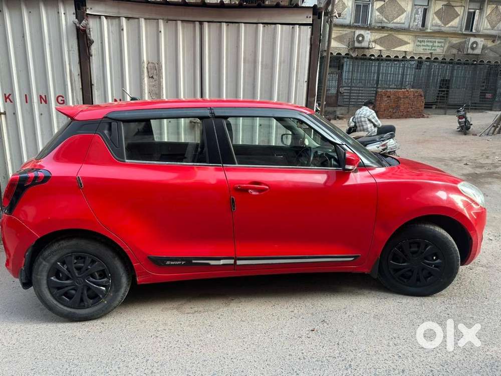 Maruti Suzuki Swift 2018 Petrol 75000 Km Driven