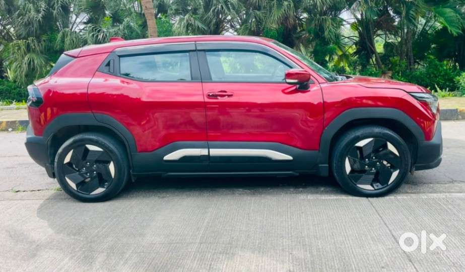 Maruti Suzuki E Vitara Alpha, 2026, Electric