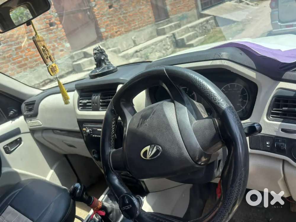 Mahindra Scorpio 2015 Diesel 178000 Km Driven