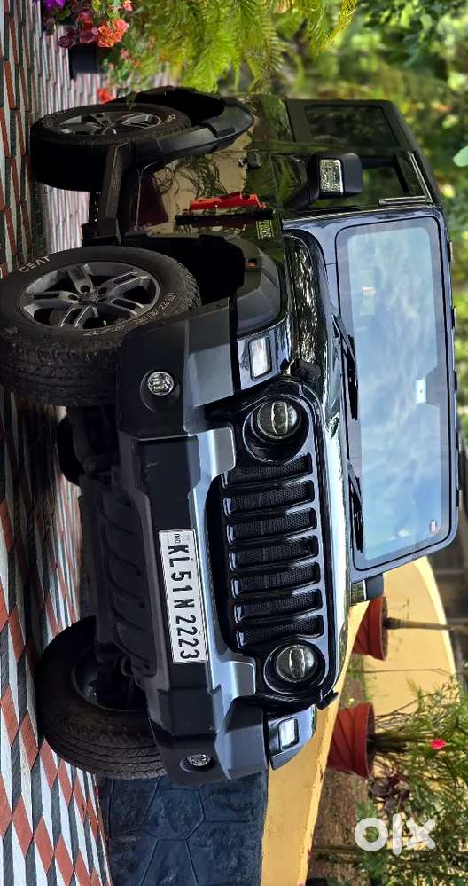 29000 Klm Petrol Good One 4×4