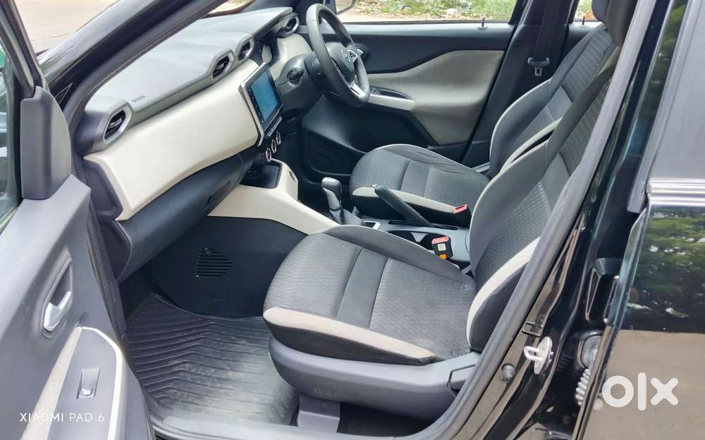 Nissan Magnite 1.0 Xv Turbo Cvt, 2024, Petrol