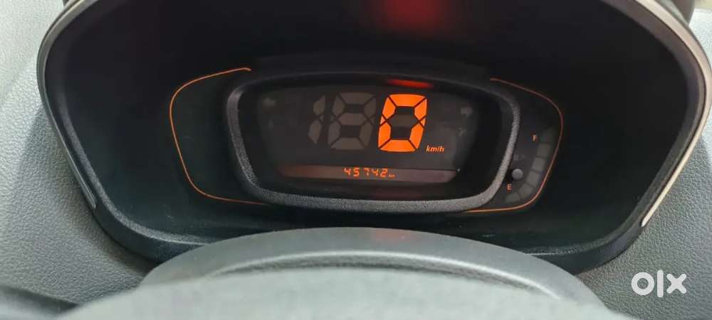 Renault Kwid Rxt Petrol 2016