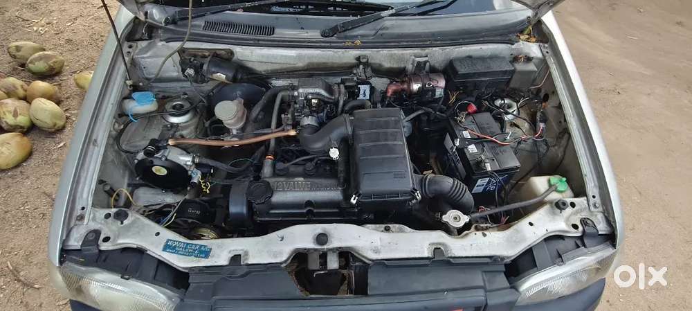 Maruti Suzuki Alto 2005 Lpg Well Maintained