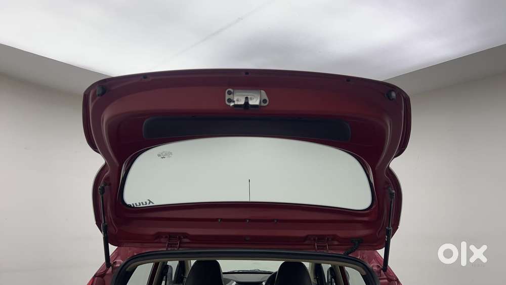 Hyundai Eon Magna +, 2014, Petrol