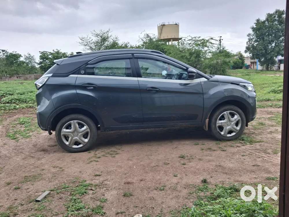 Tata Nexon 1.2 Revotron 2023